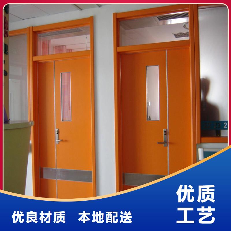 文昌市X光机房铅门价格-厂家