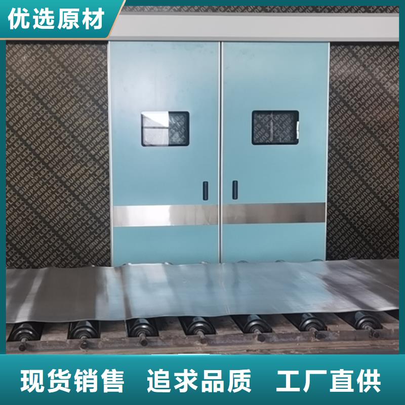 防辐射铅门认准博瑞达