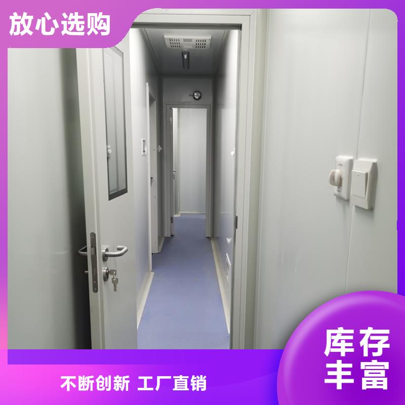 生产dr防护铅门_诚信企业