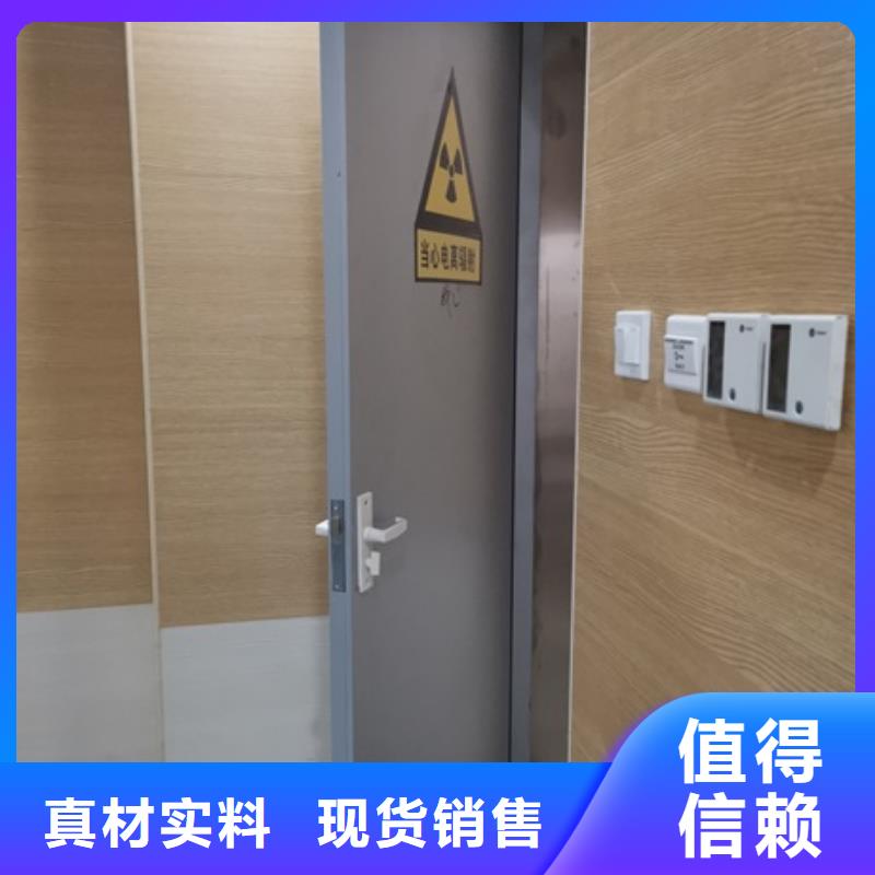 铝塑板铅门厂家规格齐全