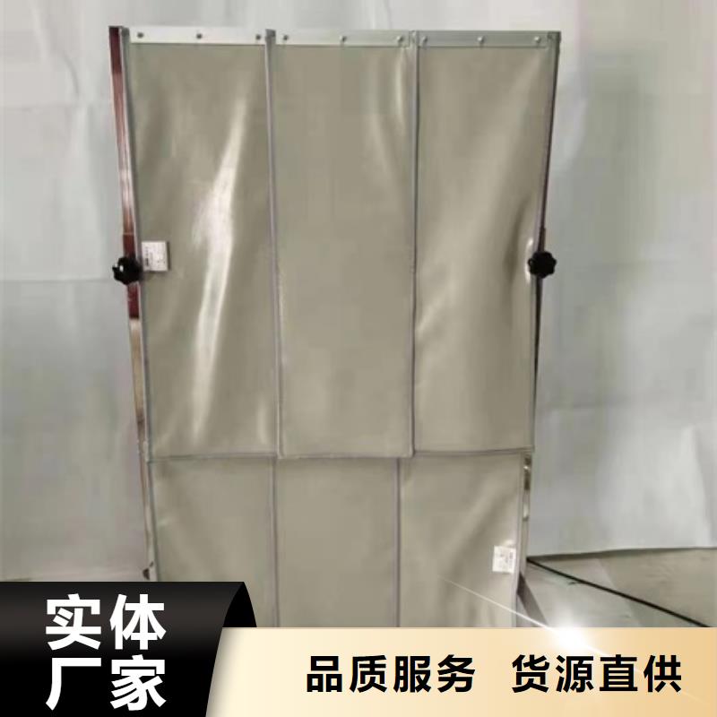 甄选：防辐射铅屏风供货商