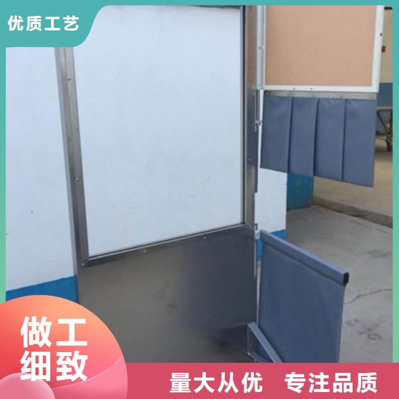 销售铅屏风的厂家