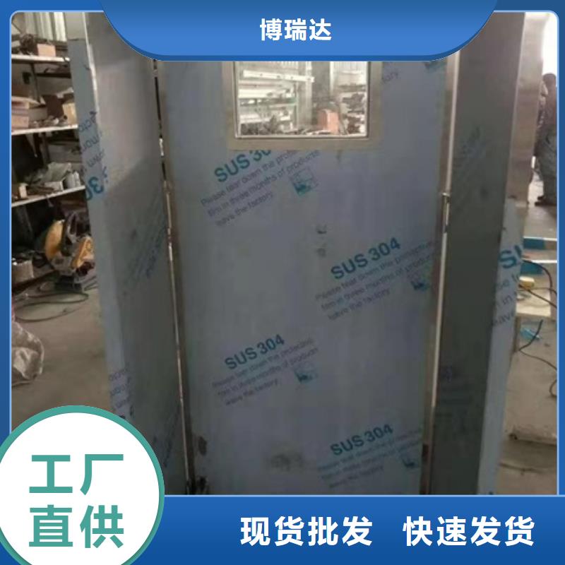 工业铅屏风质量好的厂家
