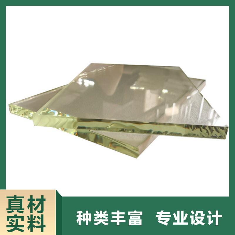 防辐射观察窗省心可靠
