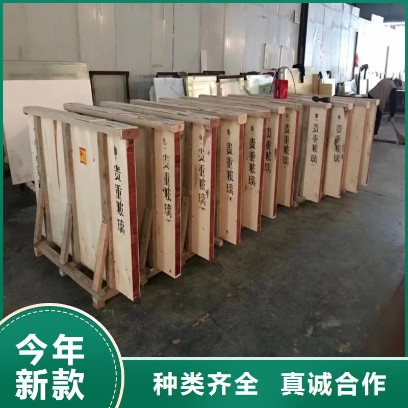 重信誉高性能铅玻璃供应商