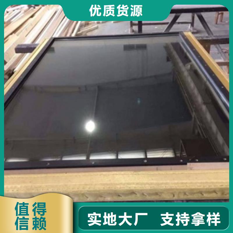 铅玻璃厂家