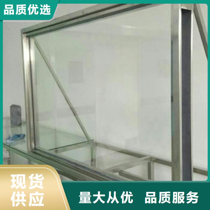 铅玻璃框厂家/欢迎致电