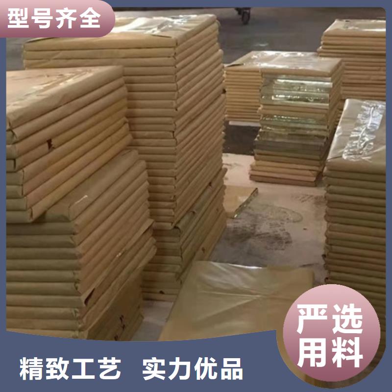 铅玻璃防护窗大品牌