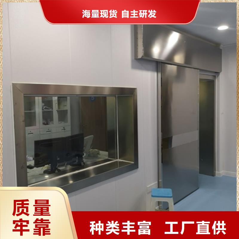 铅玻璃观察窗包你满意