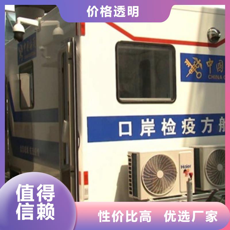 方舱Ct加工质量上乘厂家