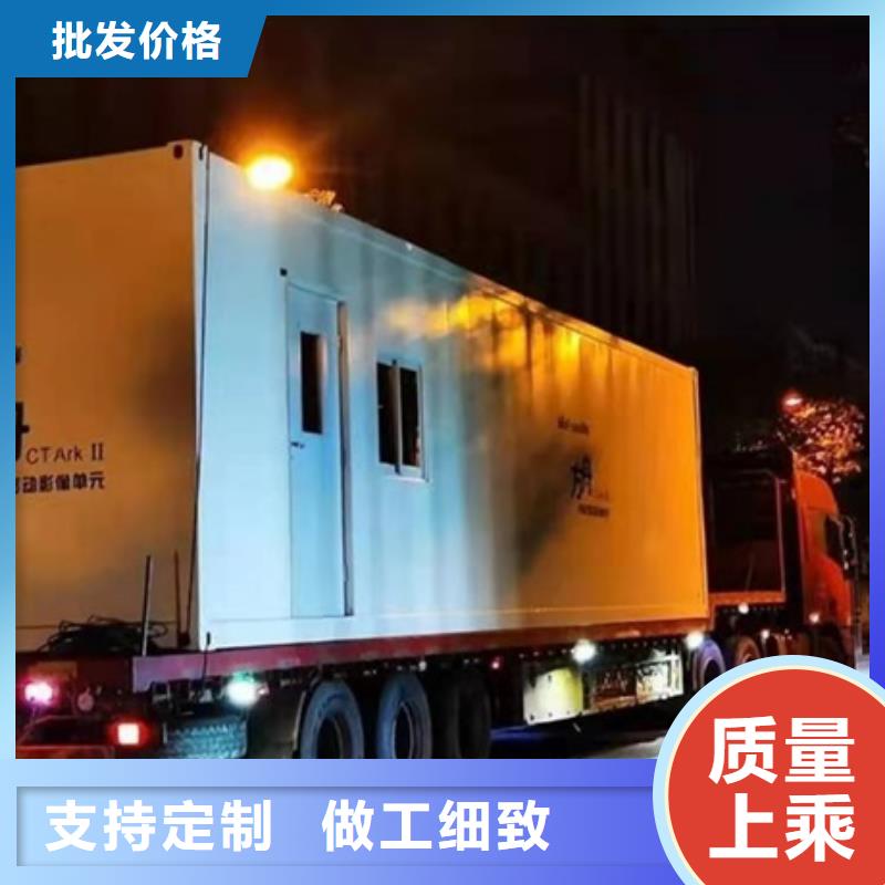 负压病房安装指导