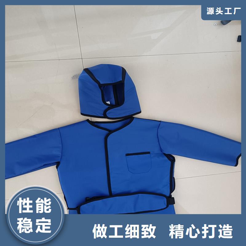 铅衣,铅门交货准时