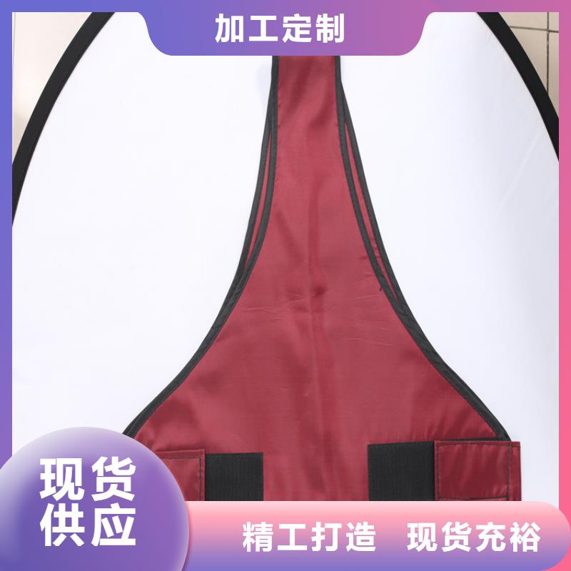 铅衣【铅门厂家】物流配送