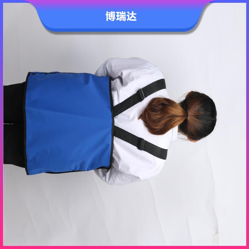 #正穿防护双面式铅衣#实力厂家