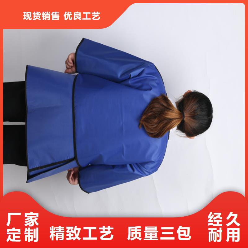 铅衣铅门厂家加工定制
