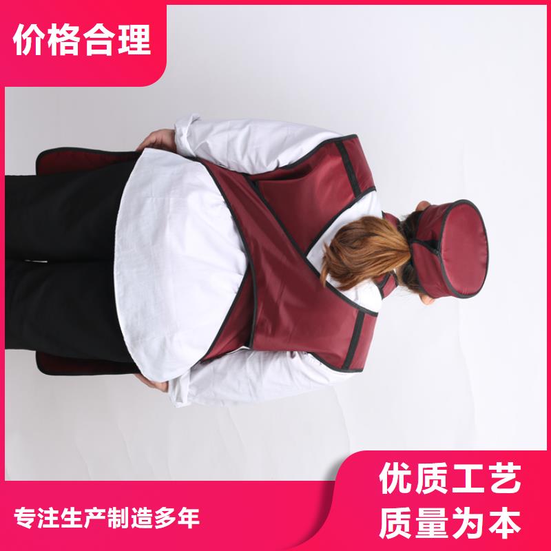 正穿防护双面式铅衣厂家价格优惠