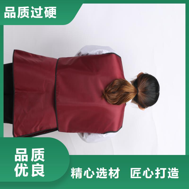 核辐射防护铅衣老品牌高品质