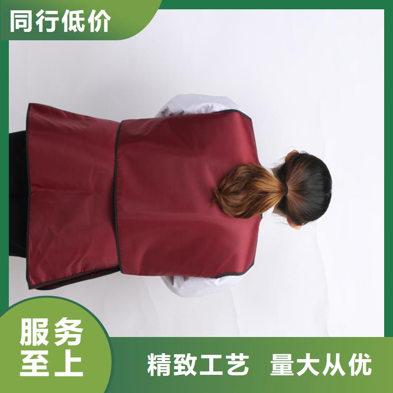 核辐射防护铅衣厂家品质可靠