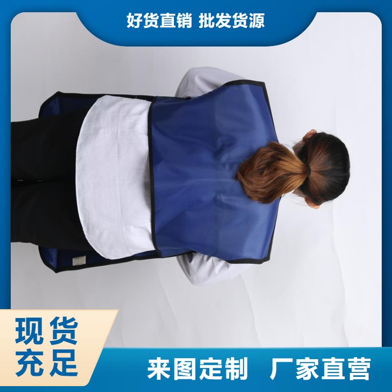 工期快的CT室专用铅衣厂家