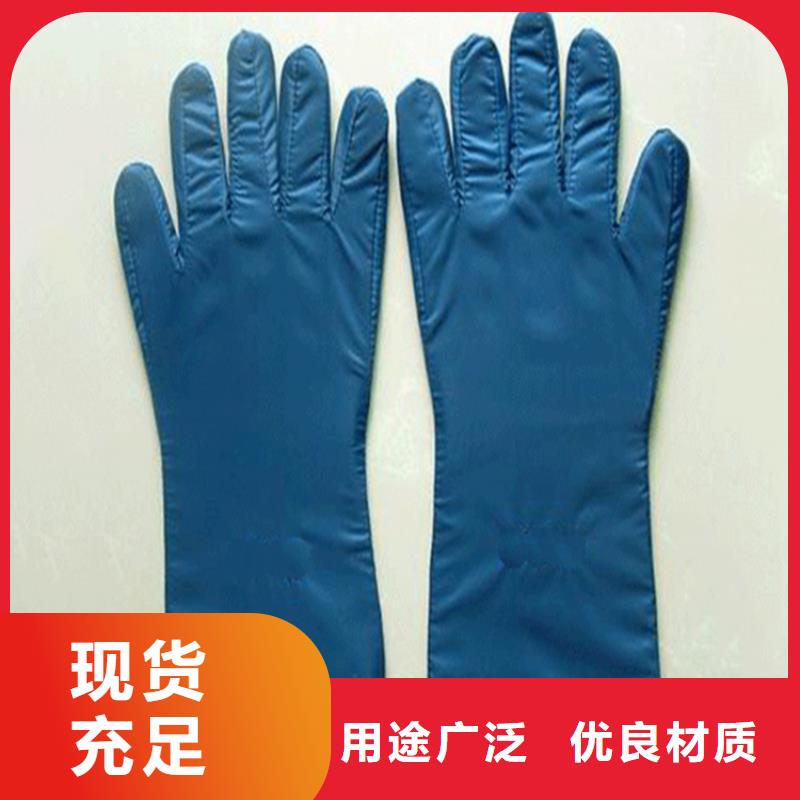 正穿防护双面式铅衣规格介绍