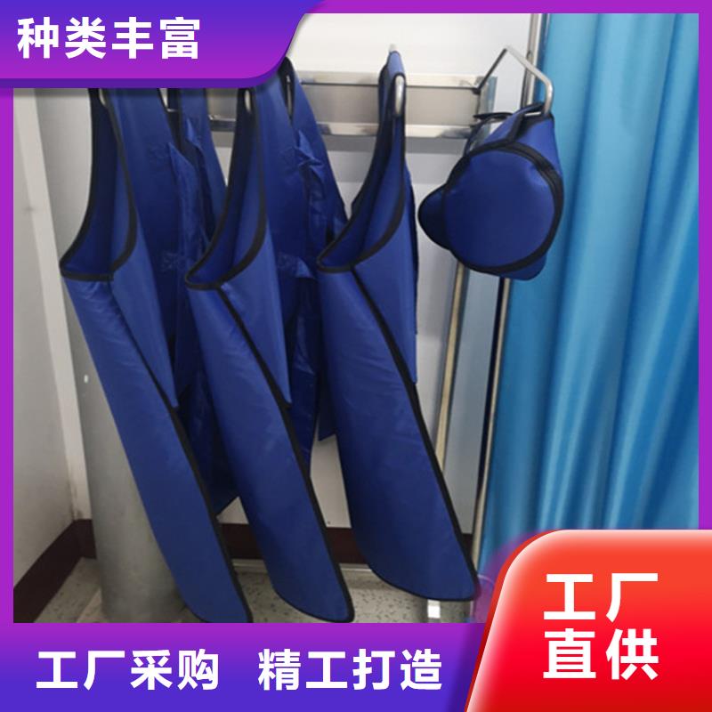 铅衣医用铅房源头厂家供应