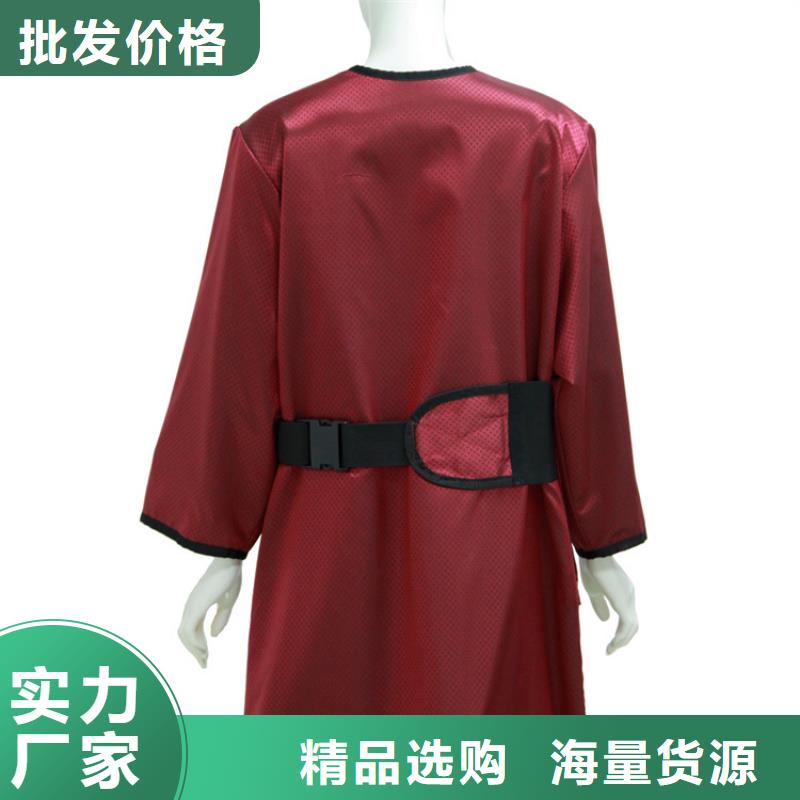 价格低的防护铅胶衣本地厂家