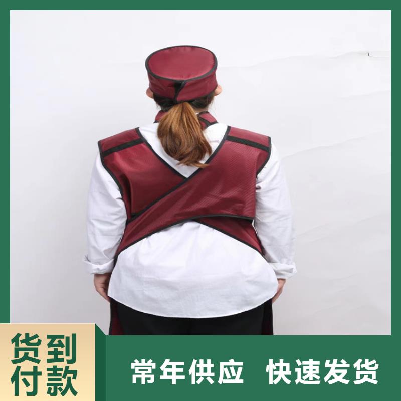 博瑞达超柔软性铅衣合作案例多