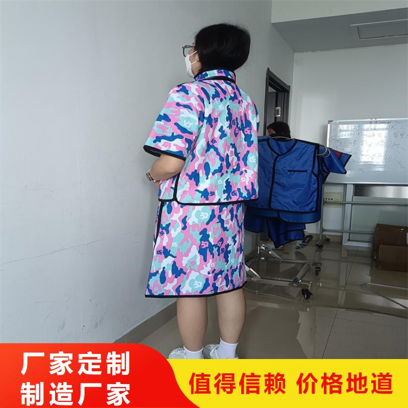 生产铅手套的厂家
