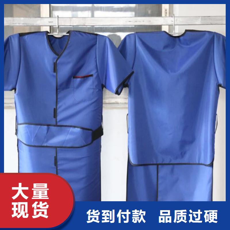 防护衣短袖产品质量过关