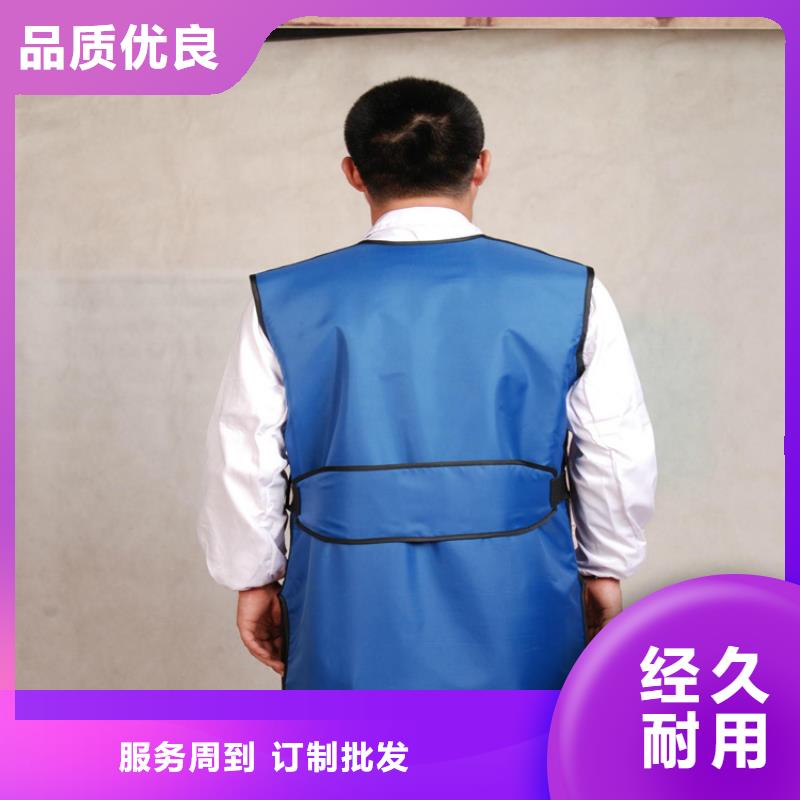 铅帽如何选择