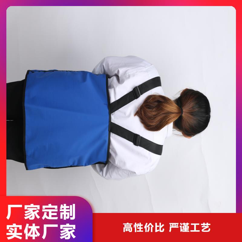铅衣防辐射工程厂家直销