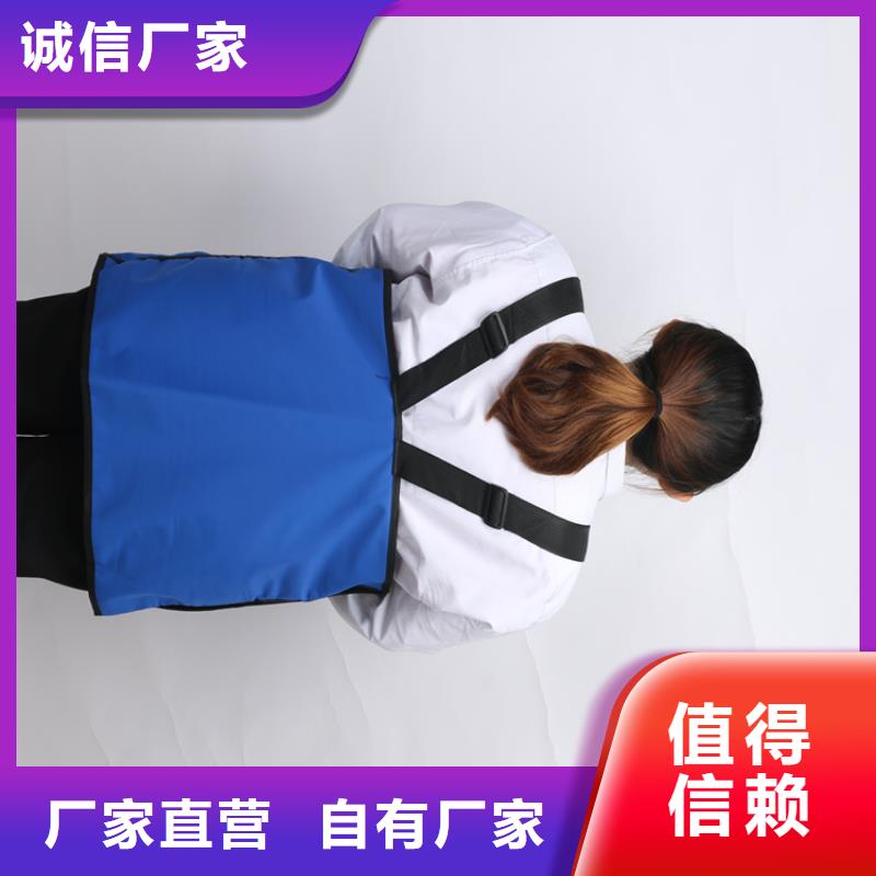 防护铅胶衣实体厂家成本低