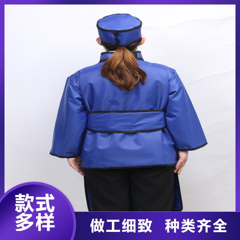 采购铅围领_认准博瑞达_值得信赖