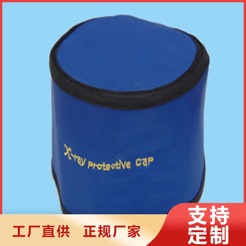 有现货的正穿防护双面式铅衣供货商