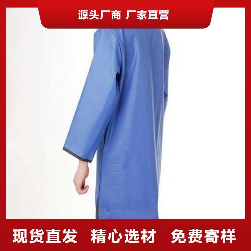 铅手套厂家优惠促销