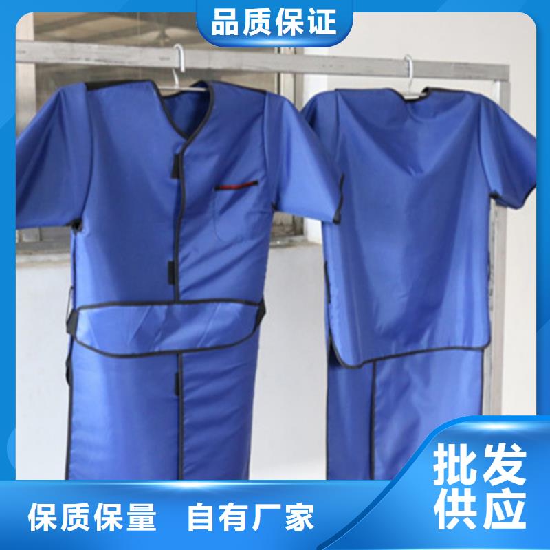 生产铅胶衣的销售厂家