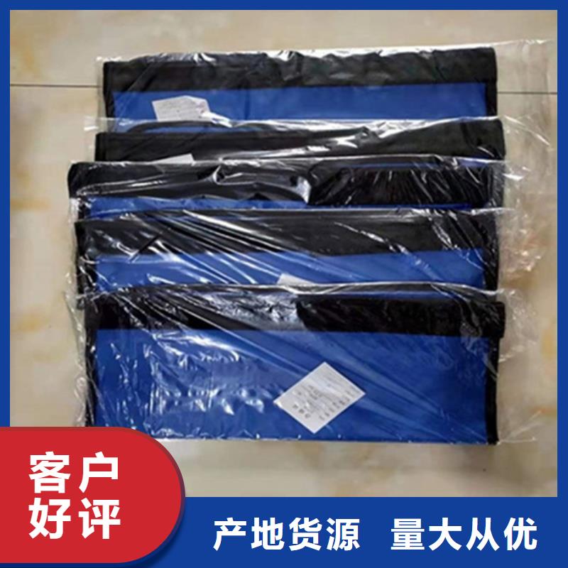 核辐射防护铅衣-客户一致好评