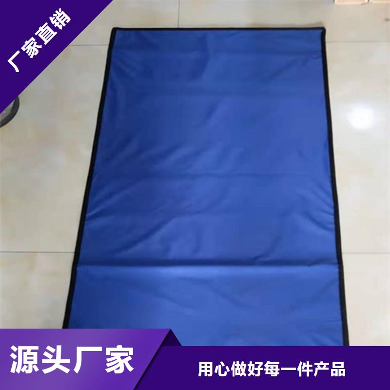 铅围领售后完善
