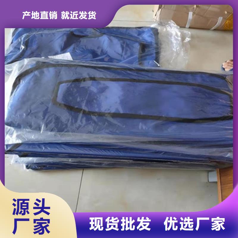 CT室专用铅衣生产厂家支持定制