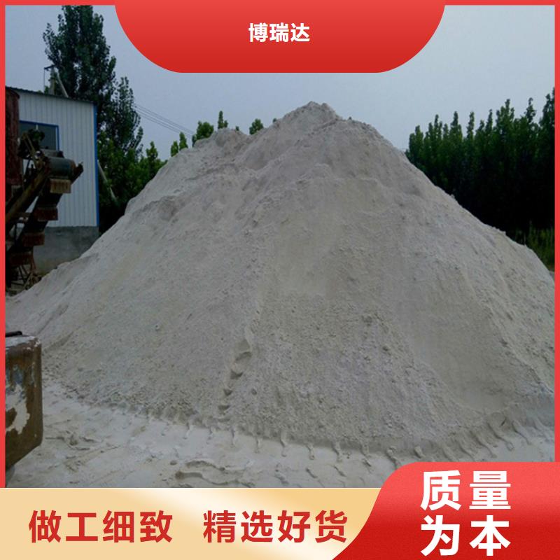 硫酸钡砂【铅砖】工艺层层把关