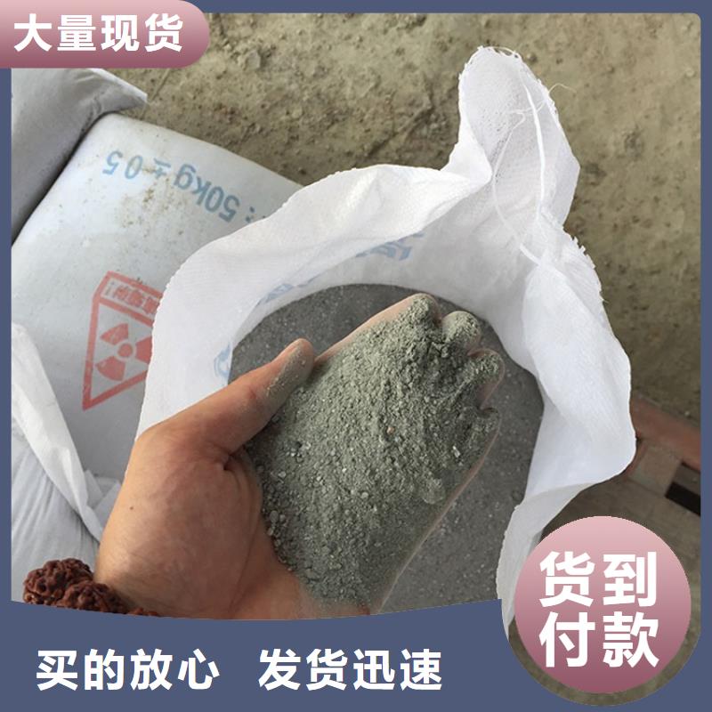 常年供应高纯度硫酸钡砂-价格优惠