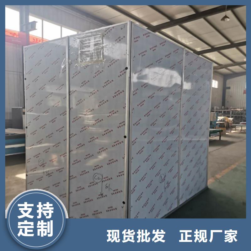 通道式防护铅房定制批发