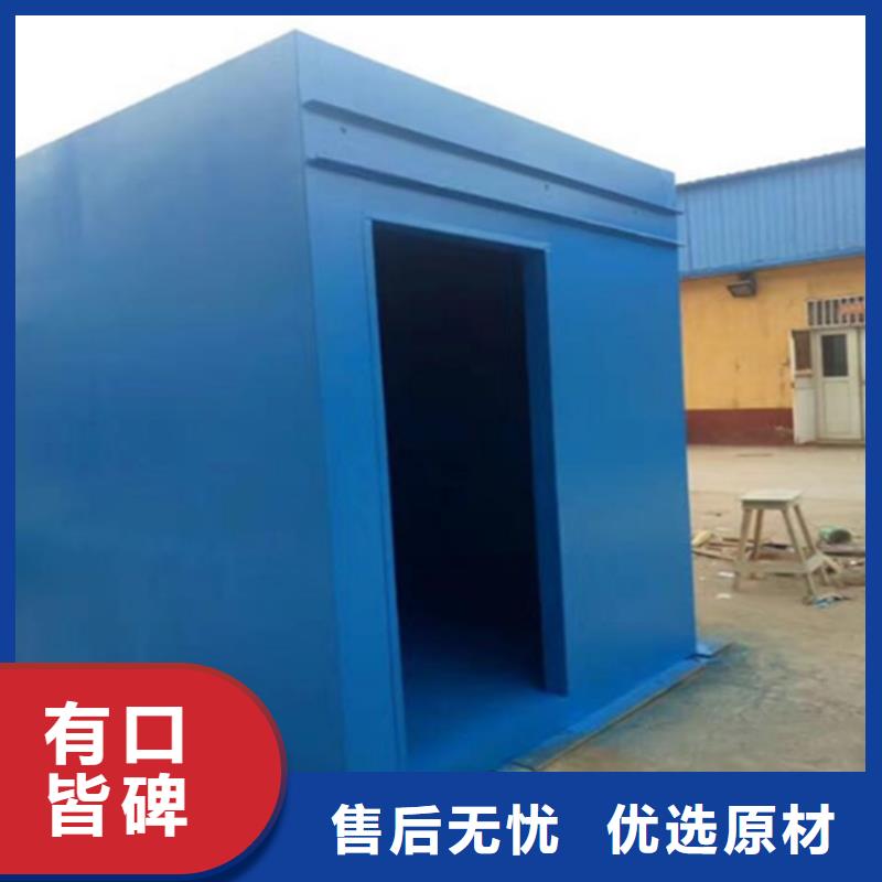 优质的工业防腐铅房-现货充足有保障