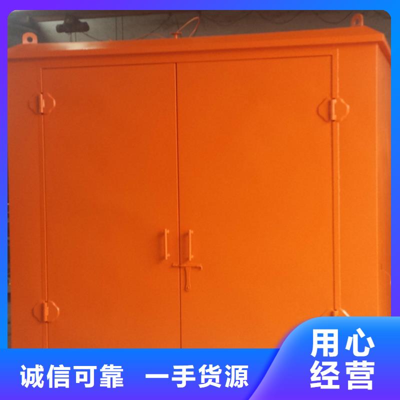 有现货的移动铅房实体厂家