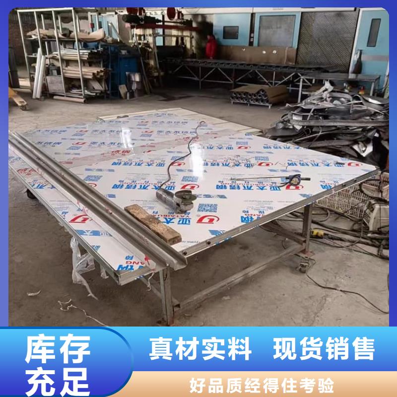 口碑好的手动双开铅门厂