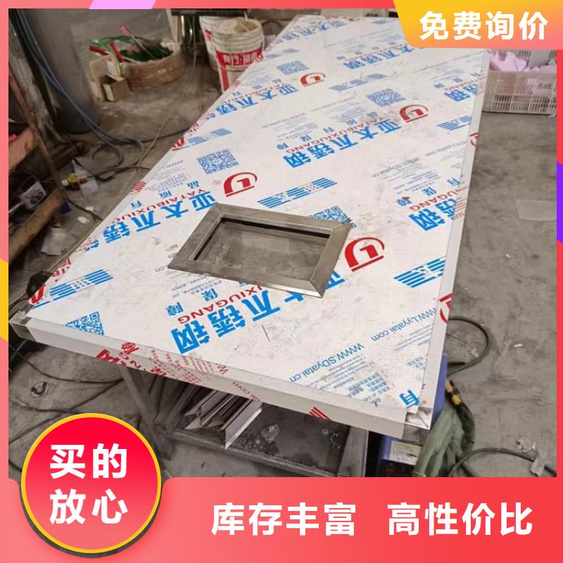 手动平开铅门品质经得起考验