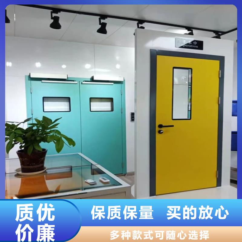 子母铅门价格_子母铅门