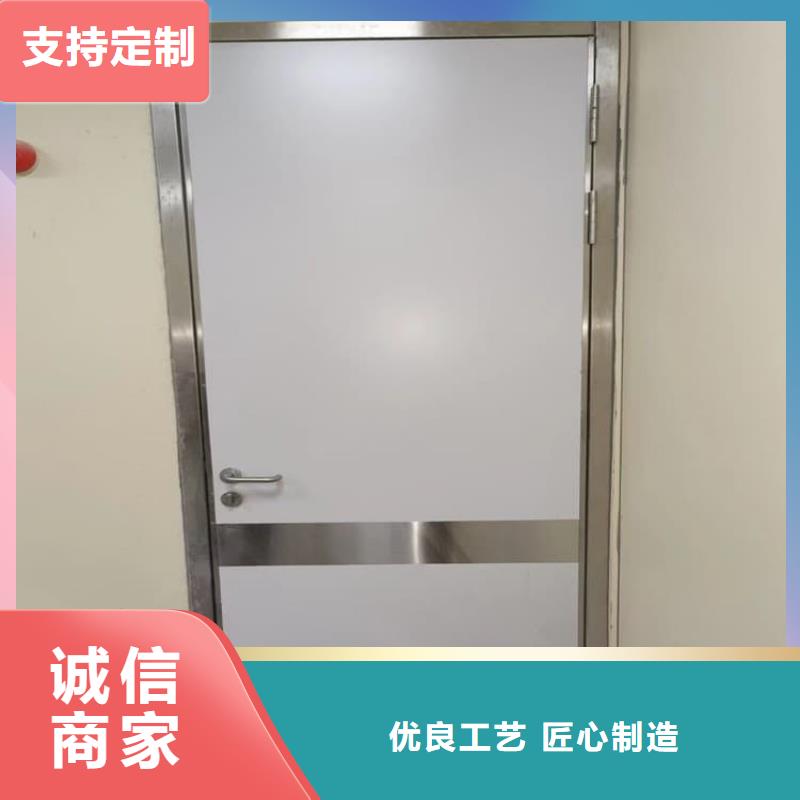现货供应防辐射电动铅门_优质厂家