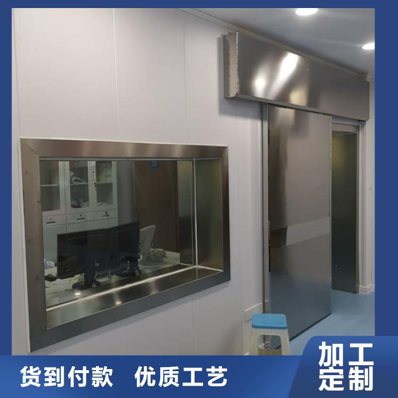 子母铅门价格_子母铅门