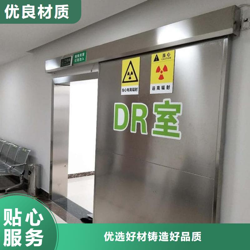 手动平开铅门品质经得起考验